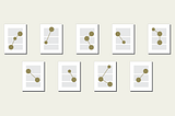 Making sense of topic models