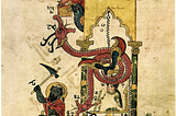 El-Cezire, Elephant Clock
