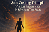 The Illusion of Objective Forecasting: Are Your Predictions Self-Fulfilling Prophecies?