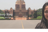 Hey guys! Meet me, I am Heer Suhandani, an Indian schoolgirl who owes her brains to overthinking…