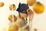 Batfiction (Japanese Breakfast and the dark night of the soul)