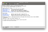Configuring Emacs from Scratch — Intro
