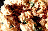Salad — Cauliflower — Fully Loaded Cauliflower Salad