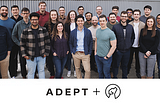 Adept, the AI Co-Pilot for Your Computer