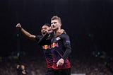 Is Timo Werner the next Liverpool transfer target in summer 2020?