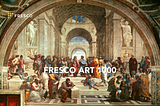 Announcing “FRESCO Art 1000” Initiative