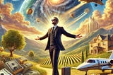 The Biggest Lie You’ve Been Told About Success