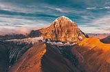 Kailash Yatra