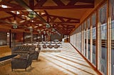 Creating (and Recreating) Buildings in VR with Archilogic
