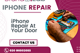 iPhone Repair Service