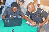 Building a developer ecosystem in Umuahia through GDG