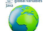 Java-da qlobal dəyişən anlayışı varmı?