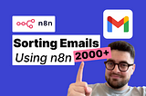 I Replaced a $270/Year Email Tool using n8n