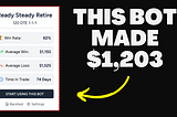 How To Create A 111 Futures Options Bot (Step By Step)