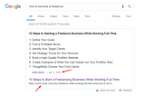 Why Should You Start Creating Long Form Content Now?