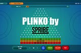 Plinko（プリンコ）スロット — ゲーム情報 + プレイできるカジノ