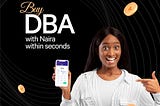 FREQUENTLY ASKED QUESTIONS ABOUT DBA!