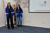 ISEADM em Visita Técnica a Corbion