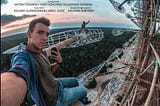 Festival Transterritorial de Cine Underground: Stalking Chernobyl: exploration after Apocalypse