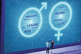 DEI — Let’s Break Stereotypes