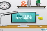 Benefits of Being a Freelancer