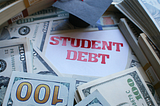 Unions of Professionals are Taking Action on the Urgent Crisis of Student Debt