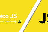 👀Funciones en Javascript 🐱‍👤