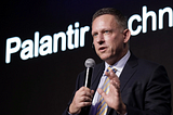 Peter Thiel’s 10 Most Profitable Startup Exits