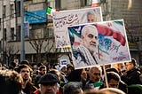 A Year Since Soleimani