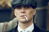 What is it about Peaky Blinders’ Thomas Shelby?