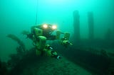 RE2 Robotics to Develop Underwater Autonomous System for the U.S. Navy