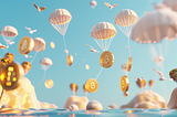 Decentraland (MANA) Airdrops: The Key to Passive Income in Cryptocurrency