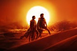 Dune: Part Two — Review: One of the Best Films I Have Seen in Years