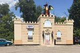 Republican West Virginia State Senator Arrested for Masturbating in Casino