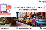 Turo Clone: Launching Your Best Car Rental Business