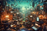 The Digital Deception Economy: How Bot Farms Distort Social Signals