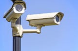 Opinion: Surveillance cameras in the age of privacy nihilism.