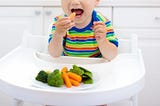 18 First Foods for Your Baby-Led Weaning Beginner