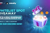 Ascend the UtopiaBet’s Whitelist Spot with Zealy Leaderboard! 🚀