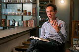 Writing Lessons From Malcolm Gladwell’s Masterclass