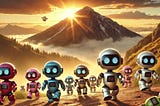 The Dawn of AI Agents: Reshaping the Future