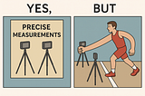 Can You Still Trust Timing Gates for Testing Sports Performance?