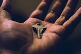 First impressions with ERC 725 and ERC 735 — identity and claims