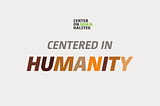 Center on Humanity