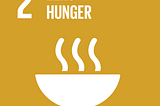 17 Days of AI for Good — SDG 2 — Zero Hunger