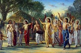 Gaudiya Vaishnavism