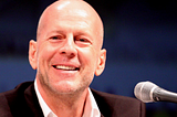 Breaking News: Beloved Hollywood Actor Bruce Willis Reveals Shocking Diagnosis