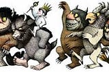 Where the Wild Things Are: An Allegory to Access Suicide