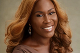 A photo of Nigerian beauty entrepreneur Tara Fela-Durotoye