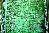 The Reflection of Divine Wisdom: Khidr, Buddha, Hermes, and the Emerald Tablet